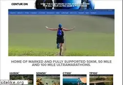 Sites similar to centurionrunning.com