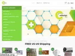 Sites similar to centurionrxpharmacy.com
