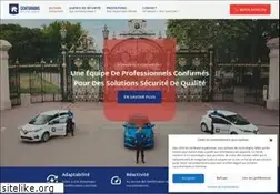 Sites similar to centurions.fr