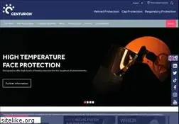 Sites similar to centurionsafety.eu
