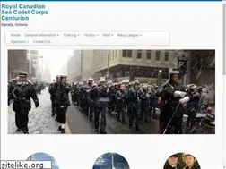 Sites similar to centurionseacadets.org