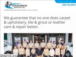 Sites similar to centurionservices.com
