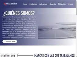 Sites similar to centuriosa.com