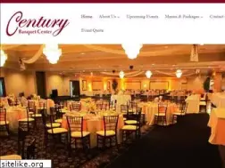 Sites similar to century-banquetcenter.com