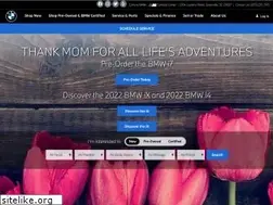 Sites similar to century-bmw.com