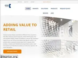 Sites similar to century-eu.com