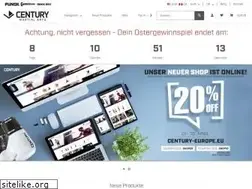 Sites similar to century-europe.eu