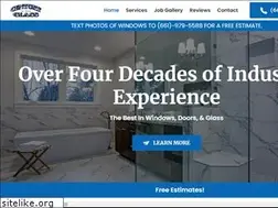 Sites similar to century-glass.com