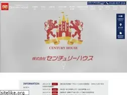Sites similar to century-house.co.jp