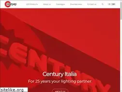 Sites similar to century-italia.it