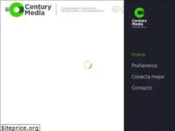 Sites similar to century-media.net