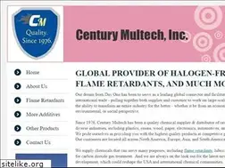 Sites similar to century-multech.com