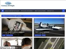 Sites similar to century-of-flight.net
