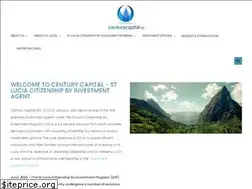 Sites similar to century.capital