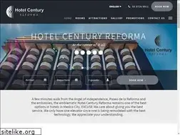 Sites similar to century.com.mx