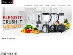 Sites similar to century.com.ng