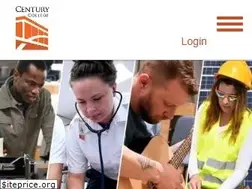 Sites similar to century.edu