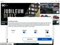 Sites similar to century.nl