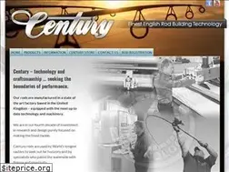 Sites similar to century.uk