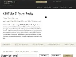 Sites similar to century21-actionrealty.com