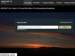 Sites similar to century21-advantage.com