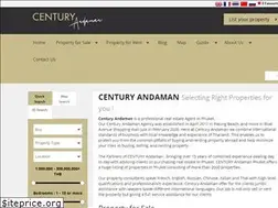 Sites similar to century21-andaman.com