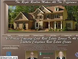 Sites similar to century21-orangecounty.com