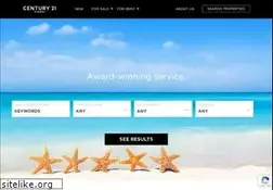 Sites similar to century21-stmaarten.com