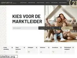 Sites similar to century21.be