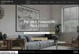 Sites similar to century21.ca