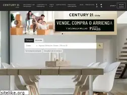 Sites similar to century21.cl