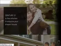 Sites similar to century21.co.id