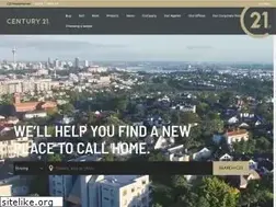 Sites similar to century21.co.nz