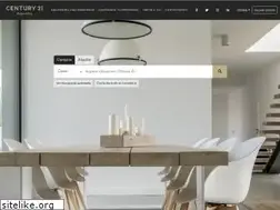 Sites similar to century21.com.ar