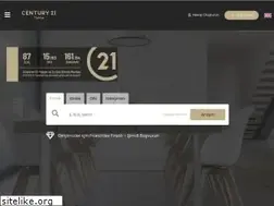 Sites similar to century21.com.tr