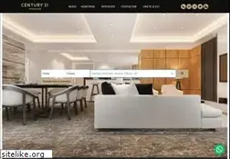 Sites similar to century21.com.ve