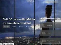 Sites similar to century21.de