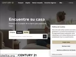 Sites similar to century21.es