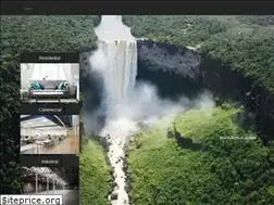 Sites similar to century21.gy
