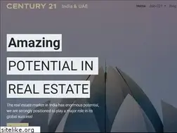Sites similar to century21.in