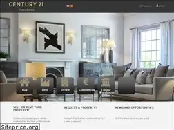 Sites similar to century21.mk
