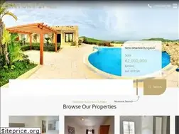 Sites similar to century21.mt