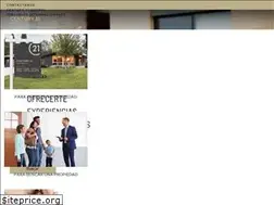Sites similar to century21.pe