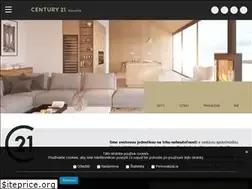 Sites similar to century21.sk