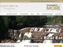 Sites similar to century21allseasonsrealty.ca