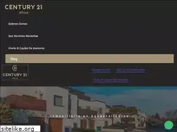 Sites similar to century21altius.com