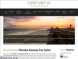 Sites similar to century21amerisouth.com