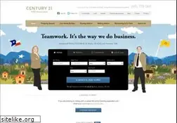 Sites similar to century21apd.com