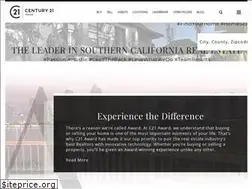 Sites similar to century21award.com