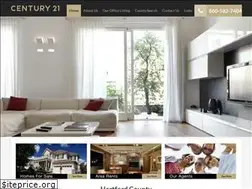 Sites similar to century21bay-marrealty.com